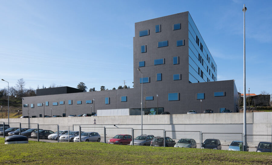 012 Hospital Privado Guimarães Luís Ferreira Alves