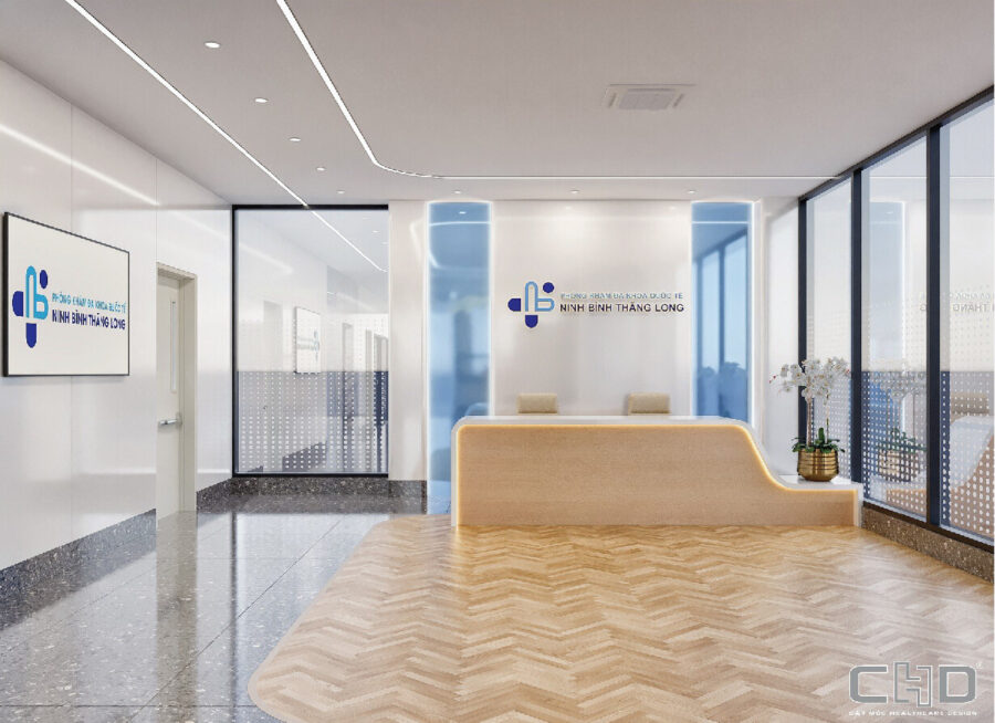 Phòng khám Đa Khoa Ninh Bình Thăng Long