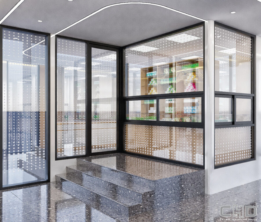 Phòng khám Đa Khoa Ninh Bình Thăng Long