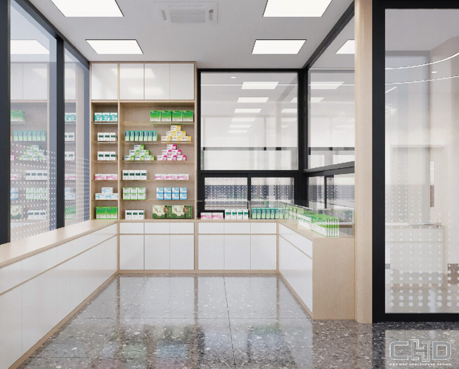 Phòng khám Đa Khoa Ninh Bình Thăng Long