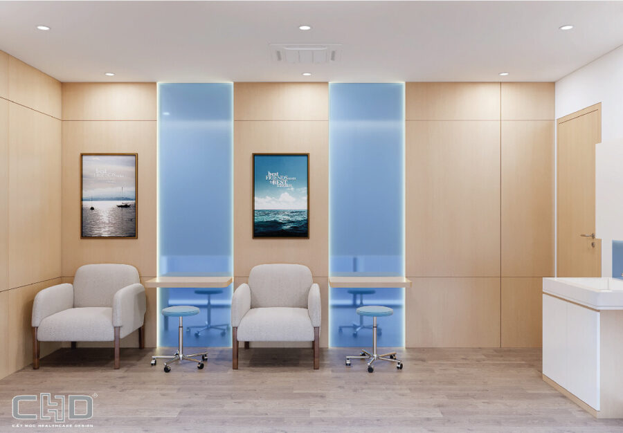 Phòng khám Đa Khoa Ninh Bình Thăng Long