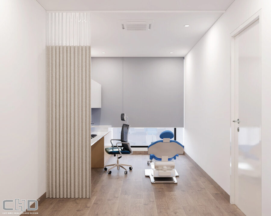 Phòng khám Đa Khoa Ninh Bình Thăng Long