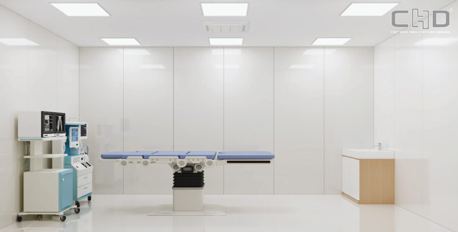 Phòng khám Đa Khoa Ninh Bình Thăng Long