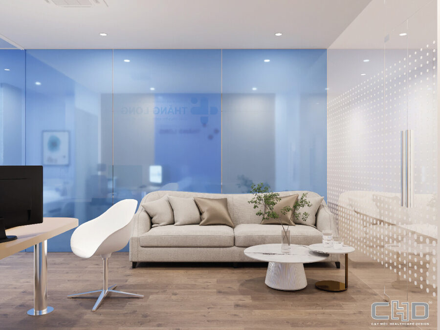 Phòng khám Đa Khoa Ninh Bình Thăng Long