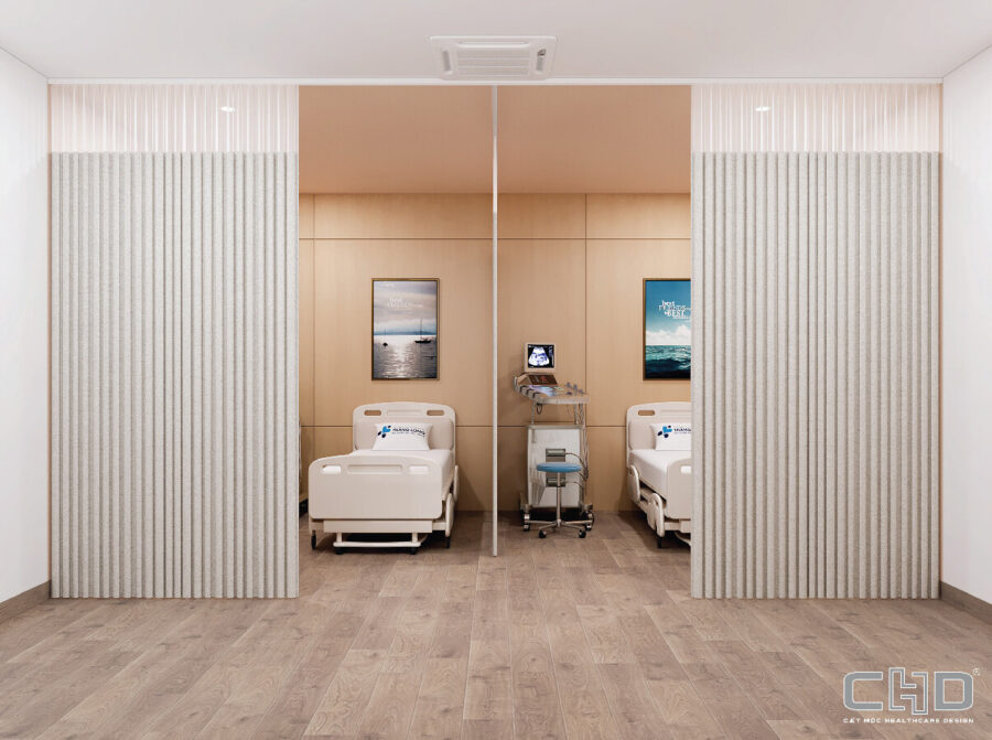 Phòng khám Đa Khoa Ninh Bình Thăng Long