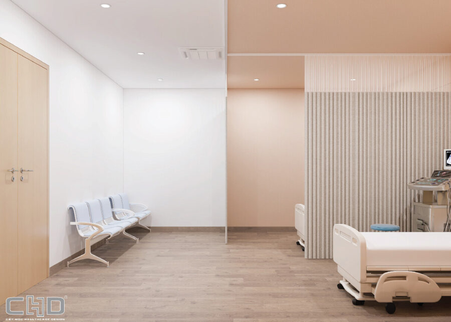 Phòng khám Đa Khoa Ninh Bình Thăng Long