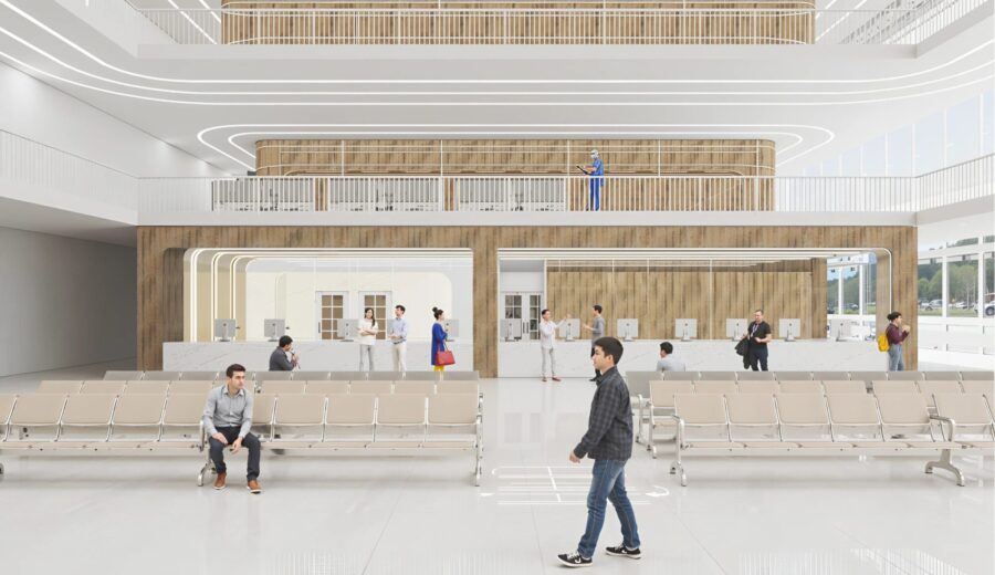 Bệnh viện Đa khoa II Lâm Đồng