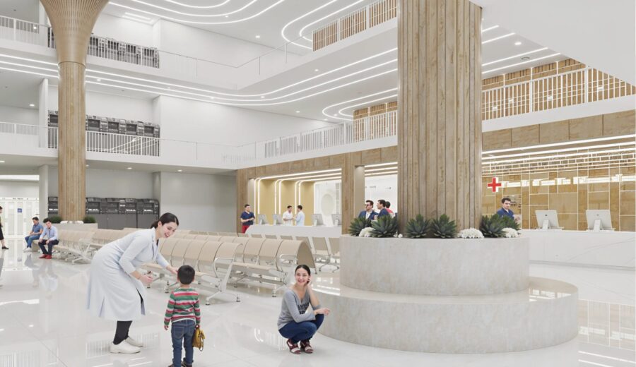 Bệnh viện Đa khoa II Lâm Đồng