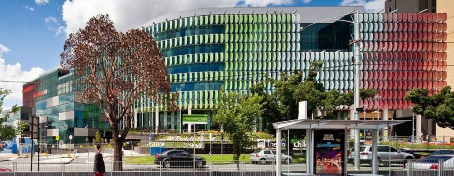 1. Benh Vien Nhi Dong Hoang Gia Royal Childrens Hospital 1024x398