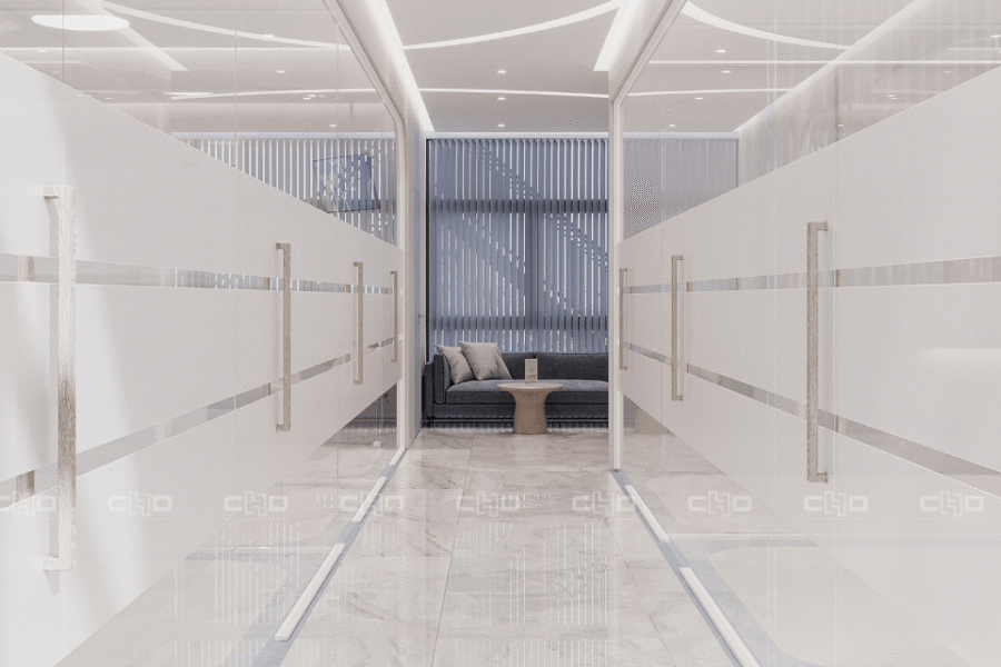 Phòng Khám Nha Khoa Minh Dental