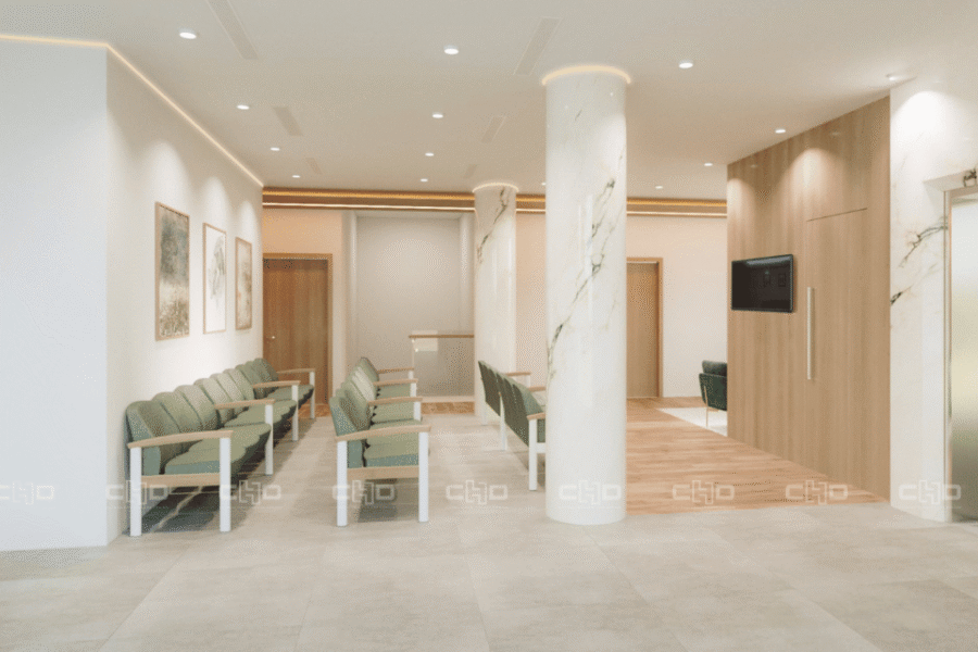 Phòng Khám Nova Medic