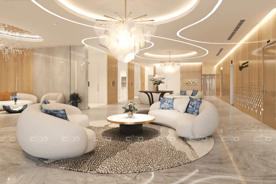 Trung Tâm Chăm Sóc Sức Khoẻ & Sắc Đẹp CNC