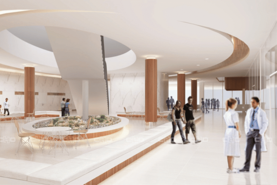 Bệnh viện Đa khoa Hợp Lực