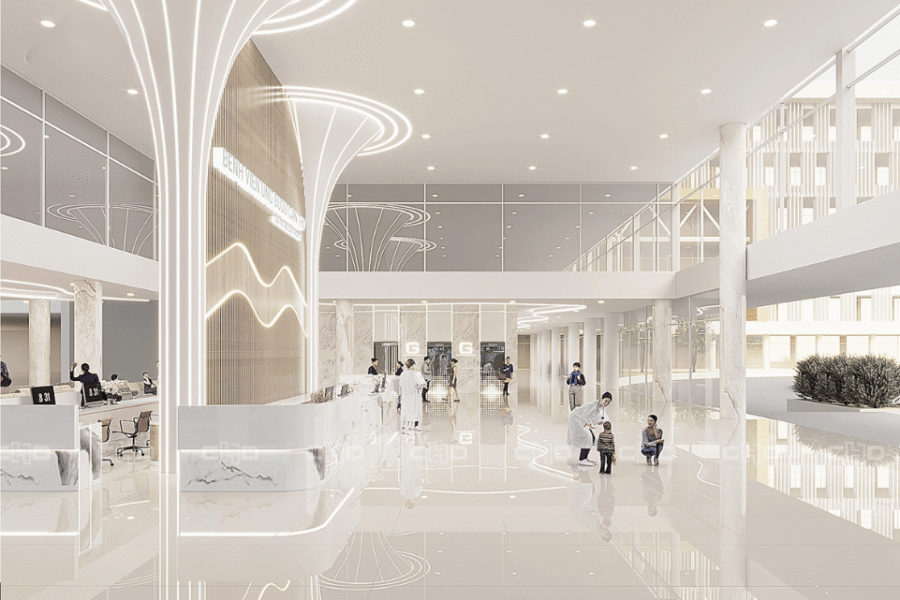 Bệnh viện Ung bướu Cần Thơ