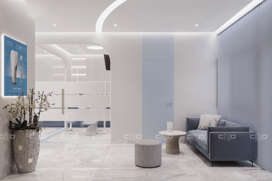 Phòng Khám Nha Khoa Minh Dental