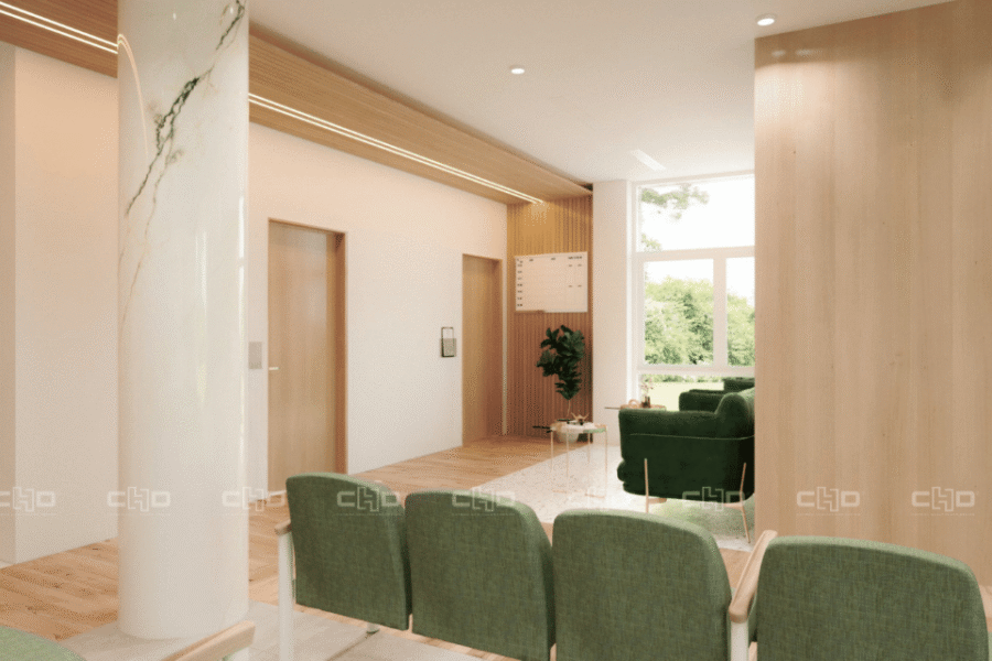 Phòng Khám Nova Medic