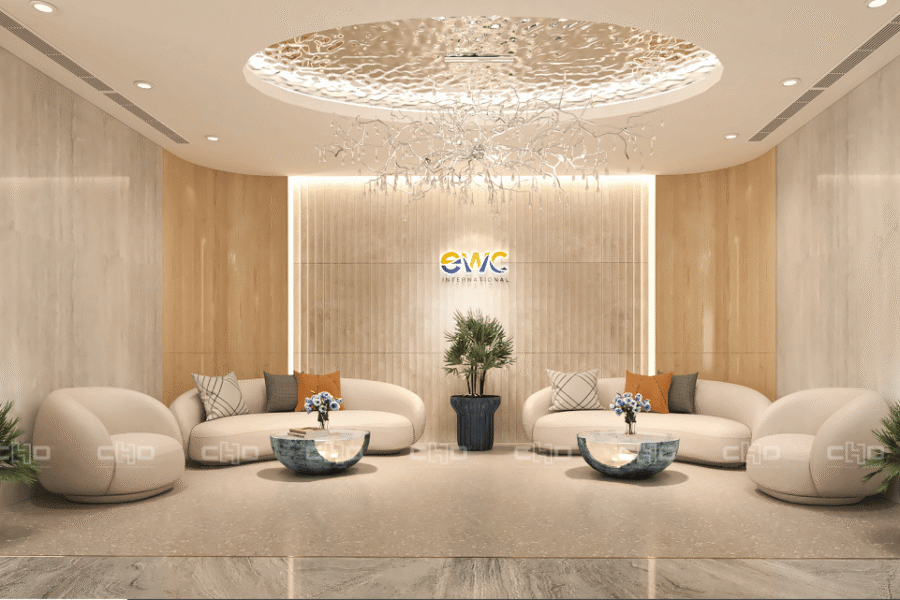 Trung Tâm Chăm Sóc Sức Khoẻ & Sắc Đẹp CNC