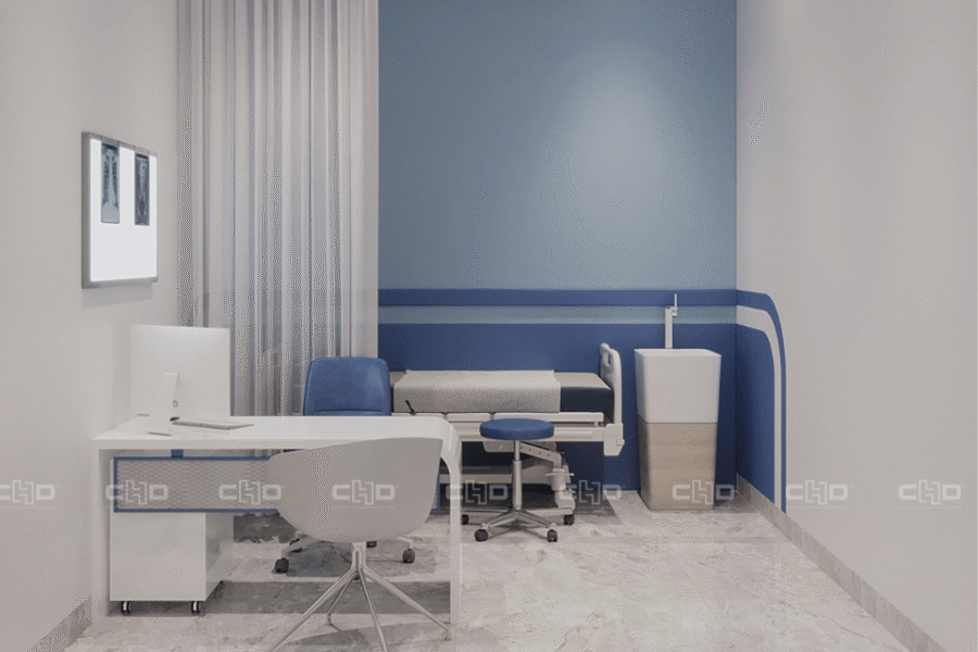 Trung Tâm Y Tế Quân – Dân Y Kết Hợp Huyện Lý Sơn