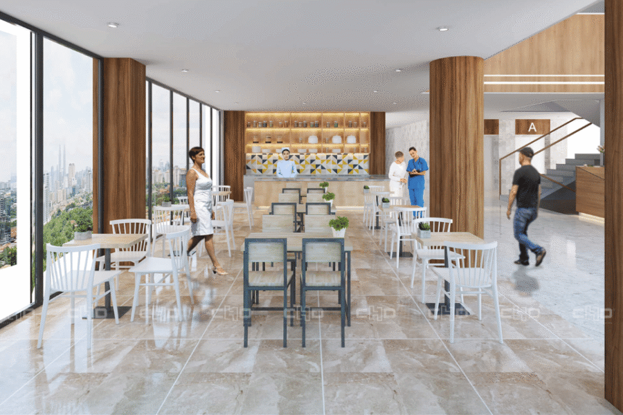 Bệnh viện Bác sĩ Gia đình