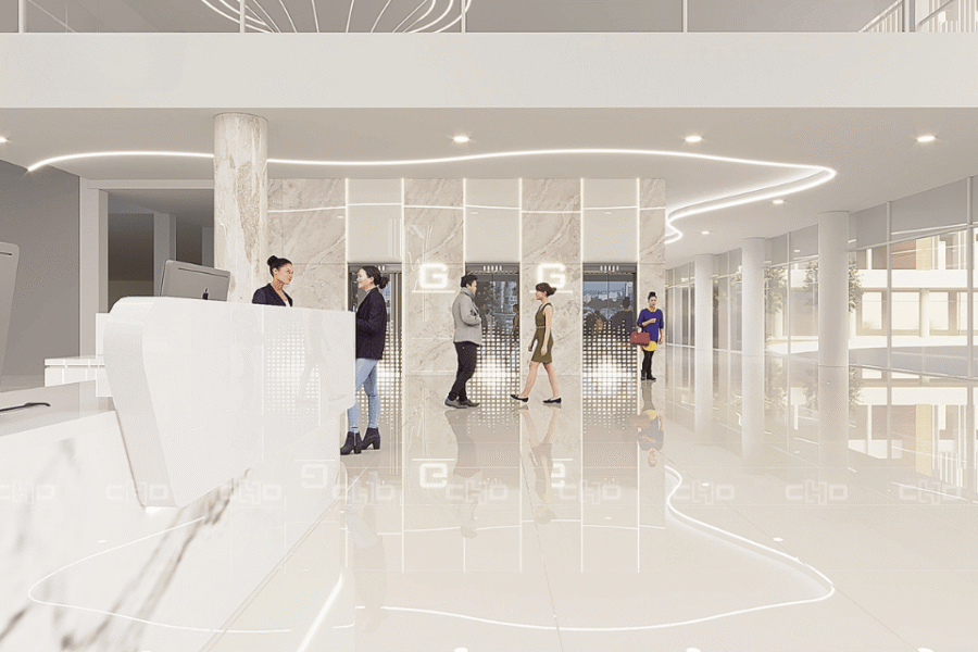 Bệnh viện Ung bướu Cần Thơ