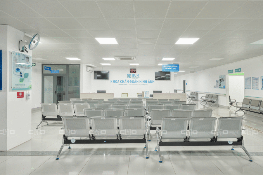 Bệnh viện Đại học Y Dược Buôn Ma Thuột