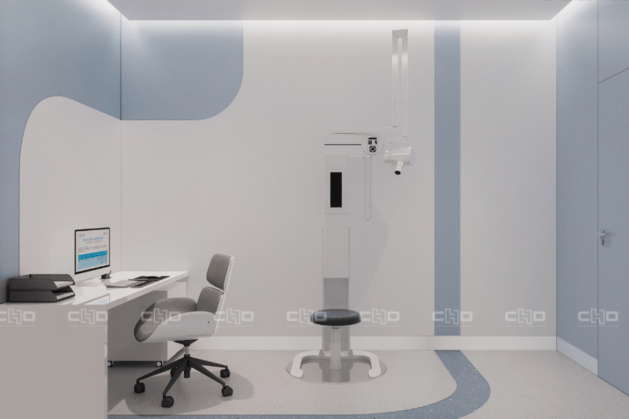 Phòng Khám Nha Khoa Minh Dental