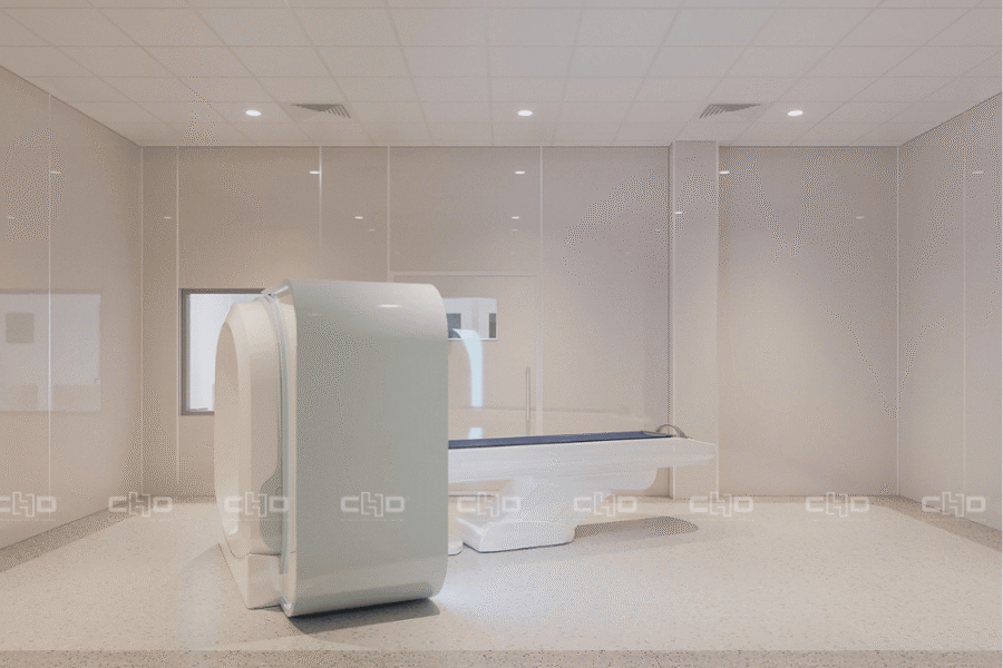 Trung Tâm Y Tế Quân – Dân Y Kết Hợp Huyện Lý Sơn