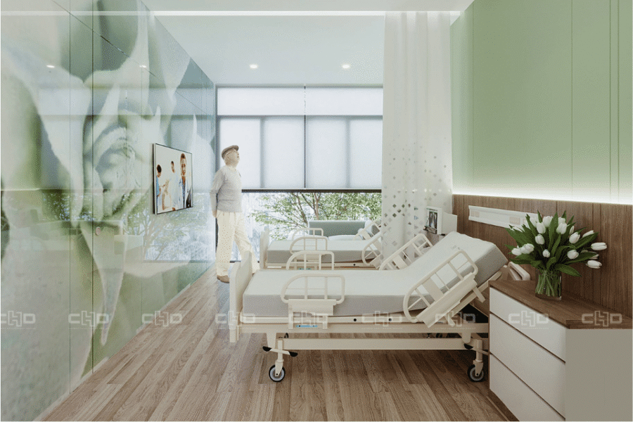 Bệnh viện Đa khoa An Phú