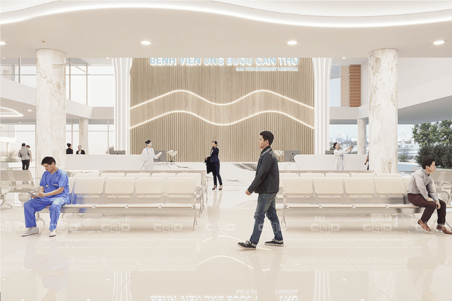 Bệnh viện Ung bướu Cần Thơ