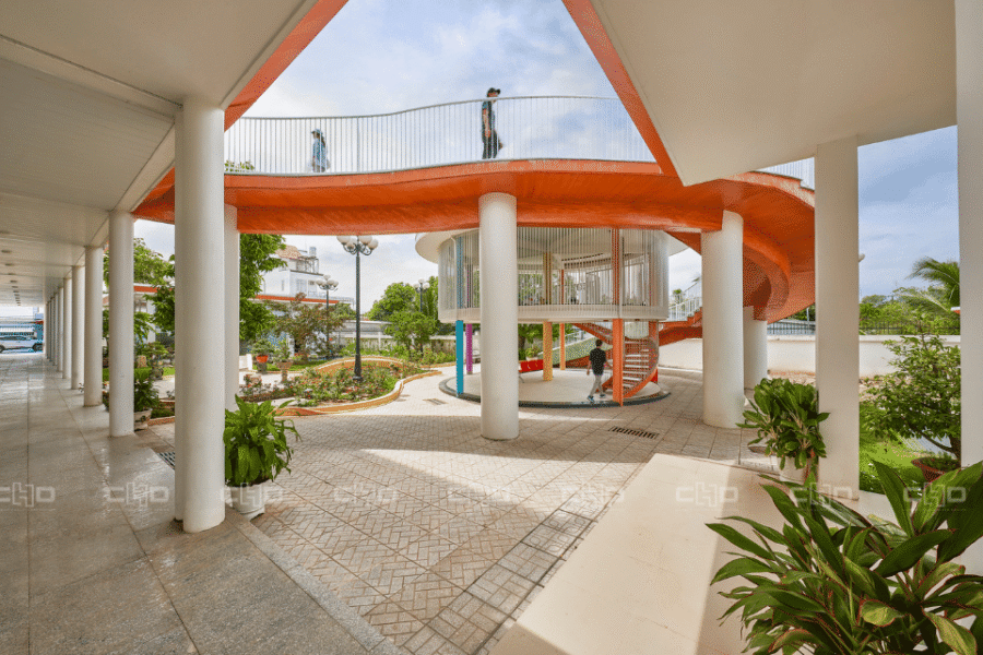 Bệnh viện Đa khoa Huỳnh Trung Dũng