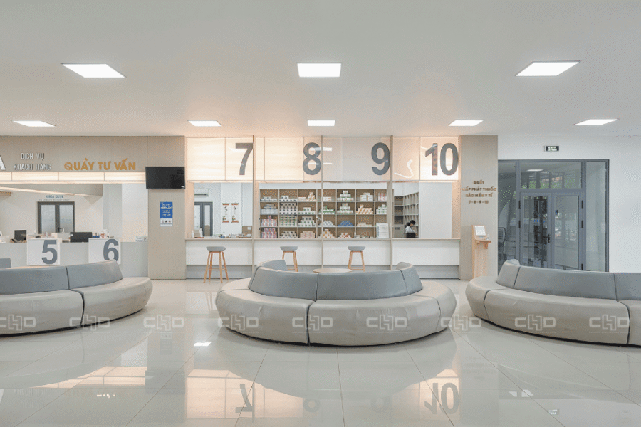 Bệnh viện Đại học Y Dược Buôn Ma Thuột