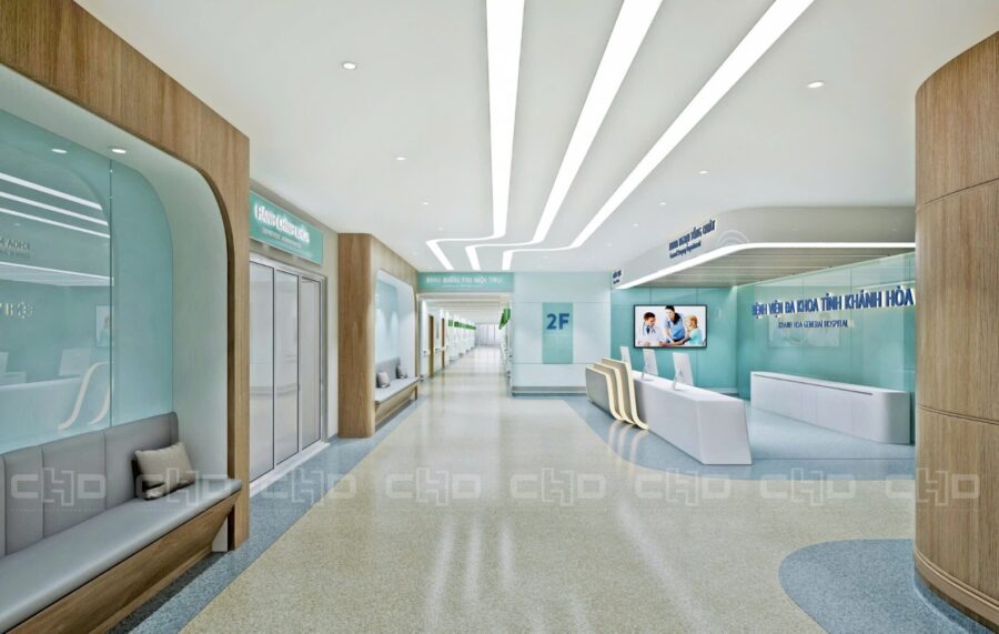 Bệnh viện Đa khoa tỉnh Khánh Hòa