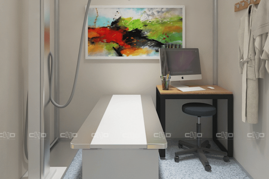 Phòng Khám Di Động Meditex