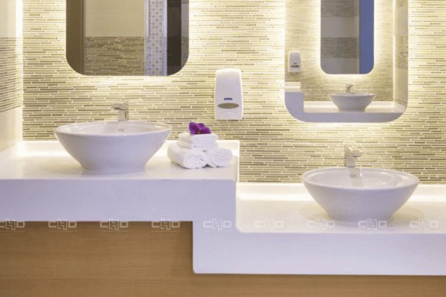 Phòng Khám Nova Medic