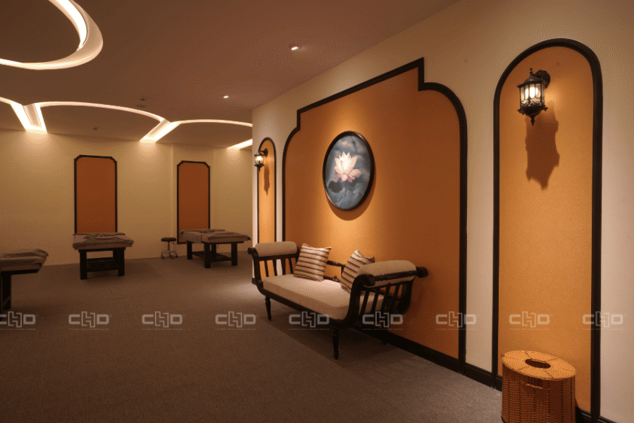 Làng Sen Healthcare & Massage