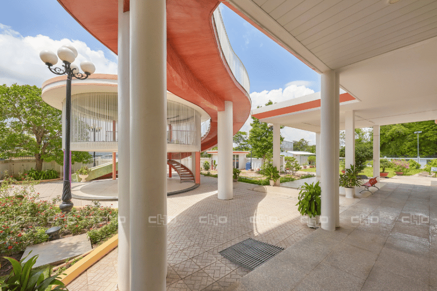 Bệnh viện Đa khoa Huỳnh Trung Dũng