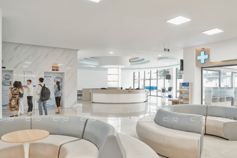 Bệnh viện Đại học Y Dược Buôn Ma Thuột