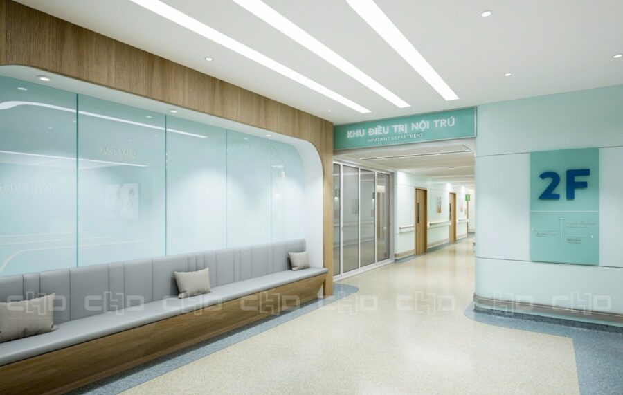 Bệnh viện Đa khoa tỉnh Khánh Hòa