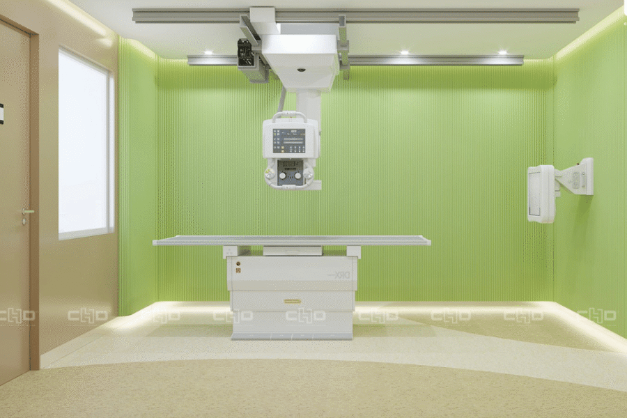 Phòng Khám Nova Medic