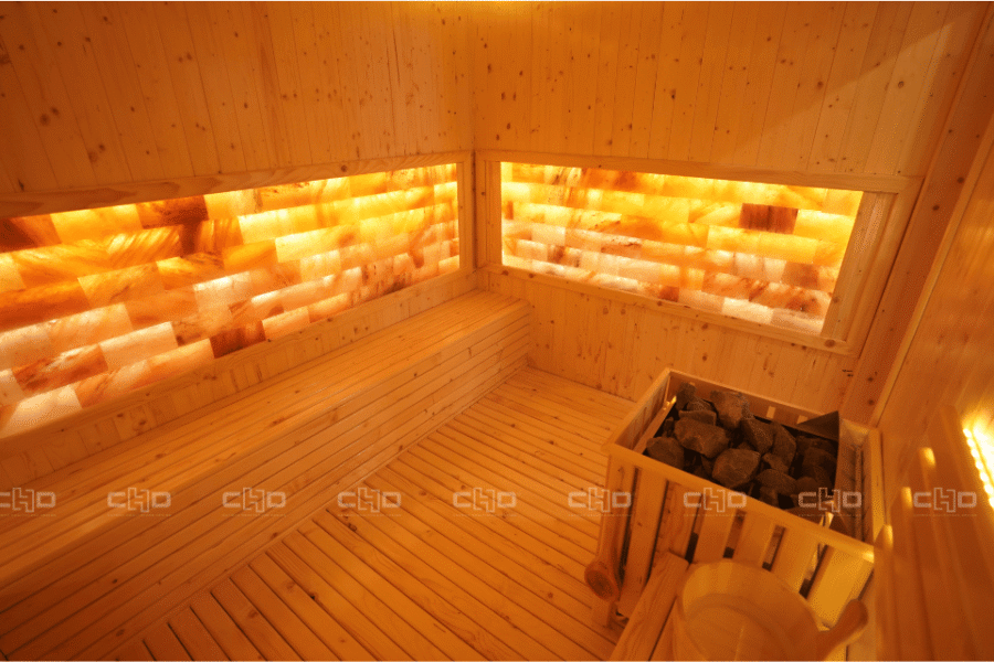 Làng Sen Healthcare & Massage