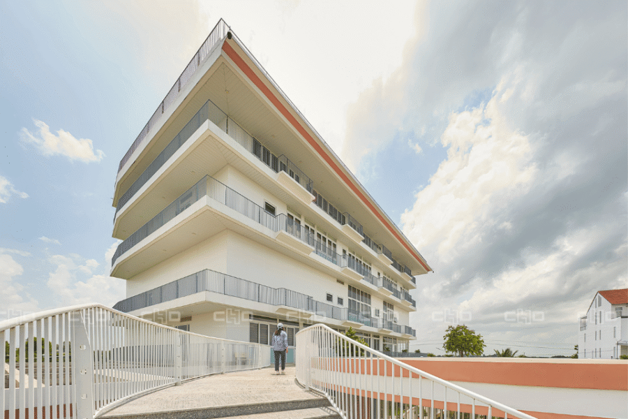 Bệnh viện Đa khoa Huỳnh Trung Dũng