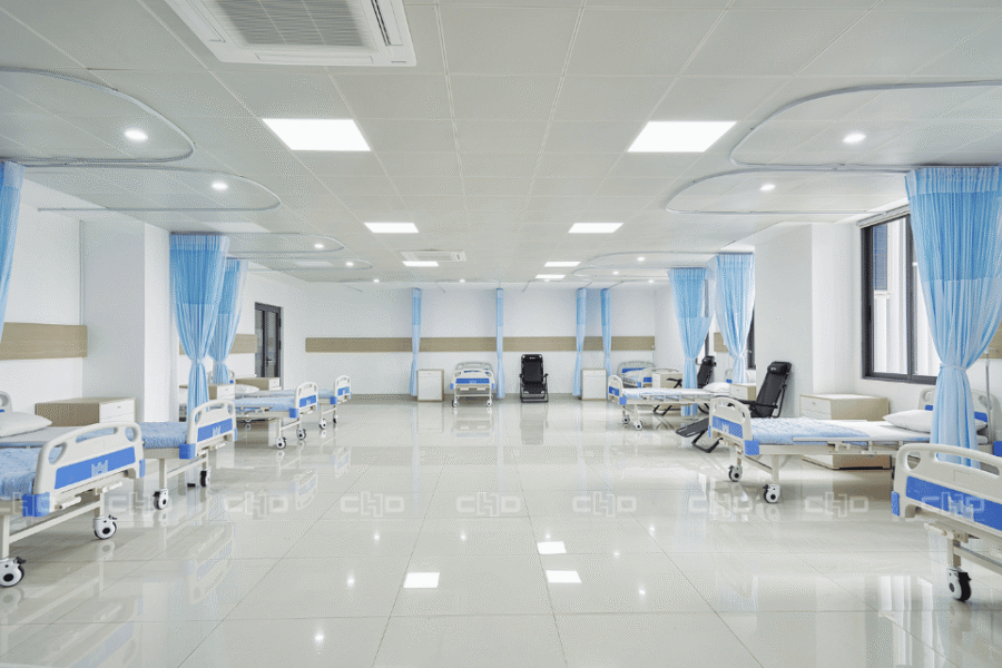 Bệnh viện Đại học Y Dược Buôn Ma Thuột