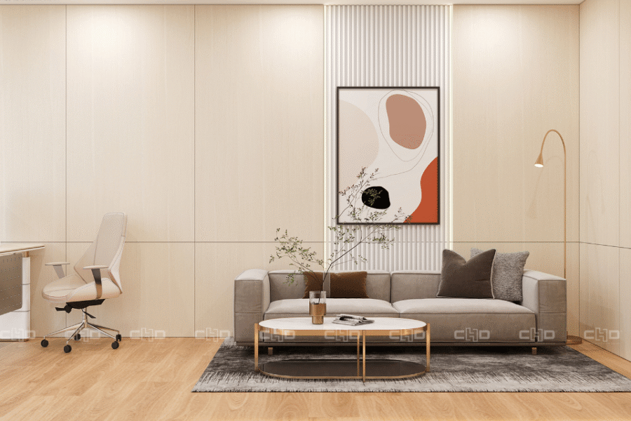 Trung tâm Chăm sóc Sức Khoẻ – Đèo Cả Healthcare