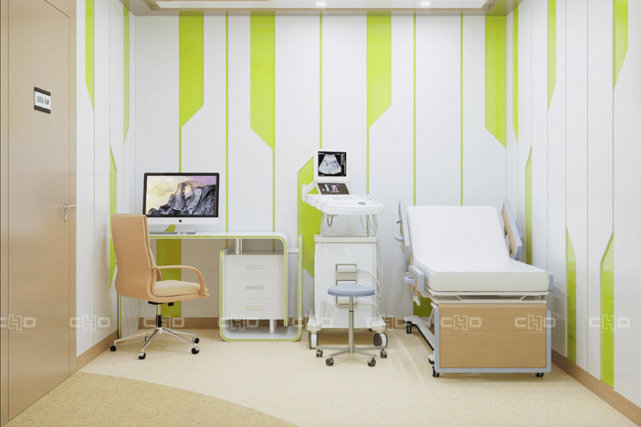 Phòng Khám Nova Medic