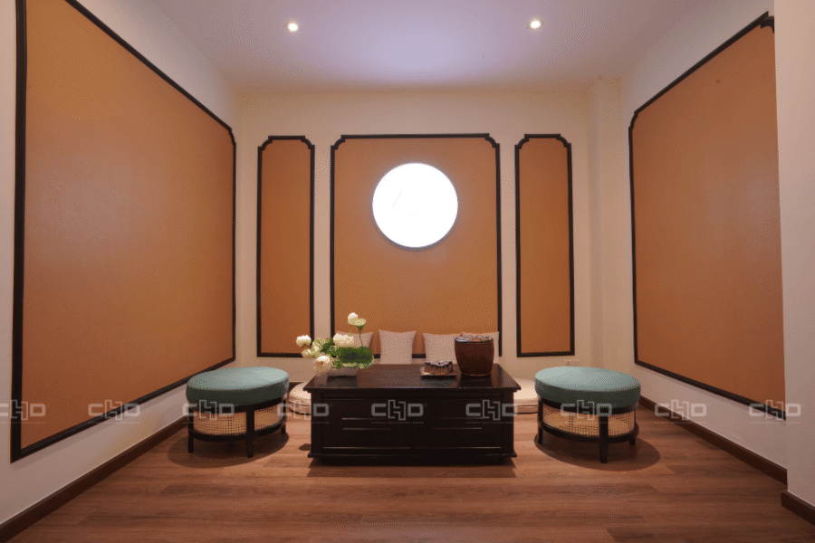 Làng Sen Healthcare & Massage