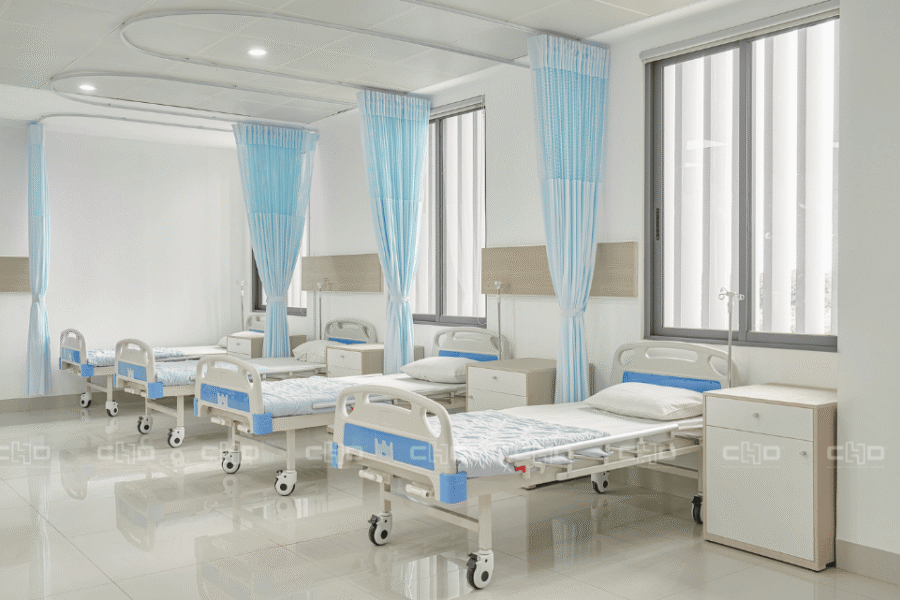 Bệnh viện Đại học Y Dược Buôn Ma Thuột