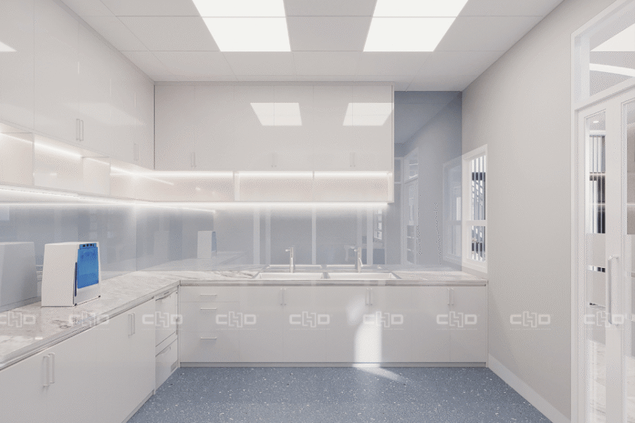 Phòng Khám Nha Khoa Minh Dental