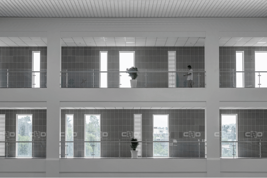 Bệnh viện Đa khoa Hồng Hưng