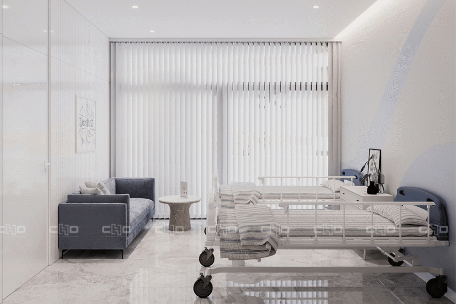 Phòng Khám Nha Khoa Minh Dental