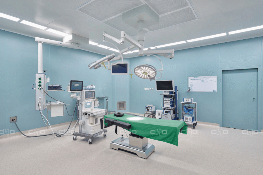 Bệnh viện Đại học Y Dược Buôn Ma Thuột